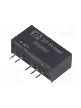 ir0505s-xp power