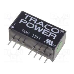 TMR 1211 TRACO POWER