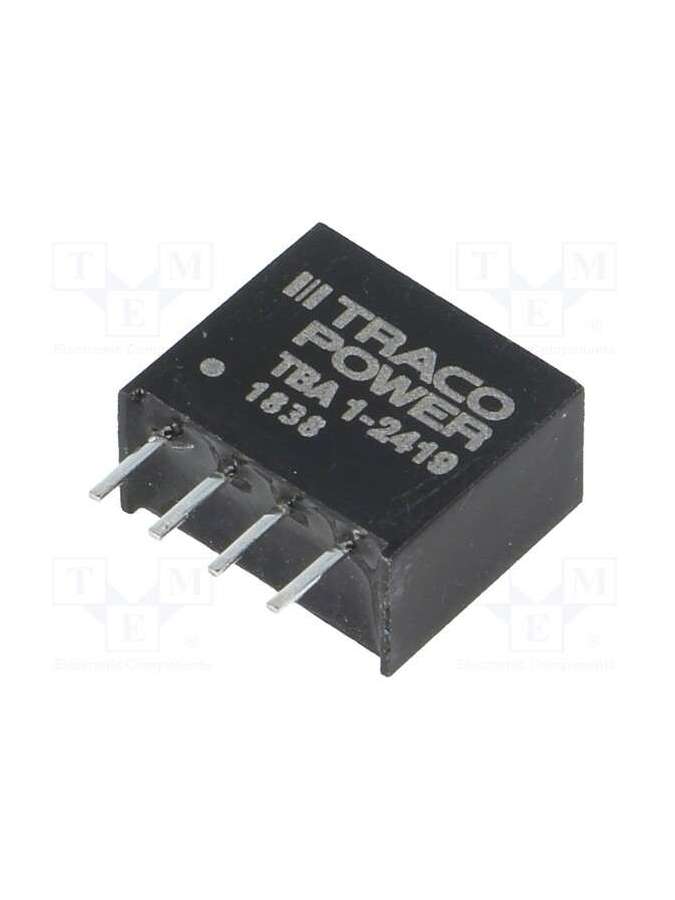 tba 1-2419-traco power