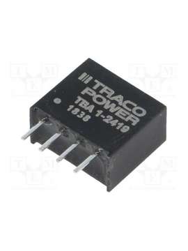 tba 1-2419-traco power