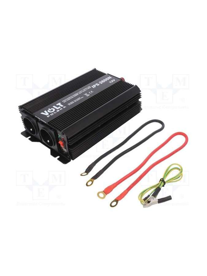3ipsn26012-volt polska