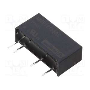 NMV1215SAC Murata Power Solutions
