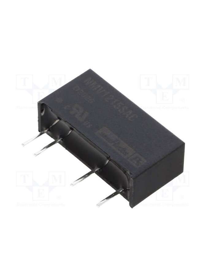 nmv1215sac-murata power solutions