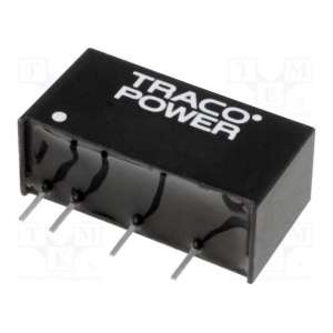 TMH1215D TRACO POWER