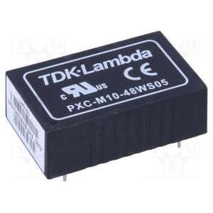 PXC-M10-48WS05 TDK-LAMBDA