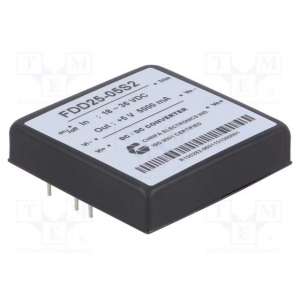 FDD25-05S2 CHINFA ELECTRONICS