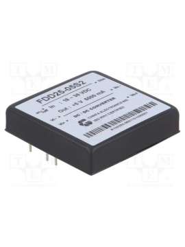 fdd25-05s2-chinfa electronics
