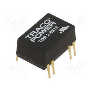 TDR 2-0513 TRACO POWER