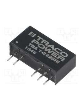 tba 1-2423hi-traco power