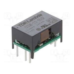 CCG6-12-05SF TDK-LAMBDA