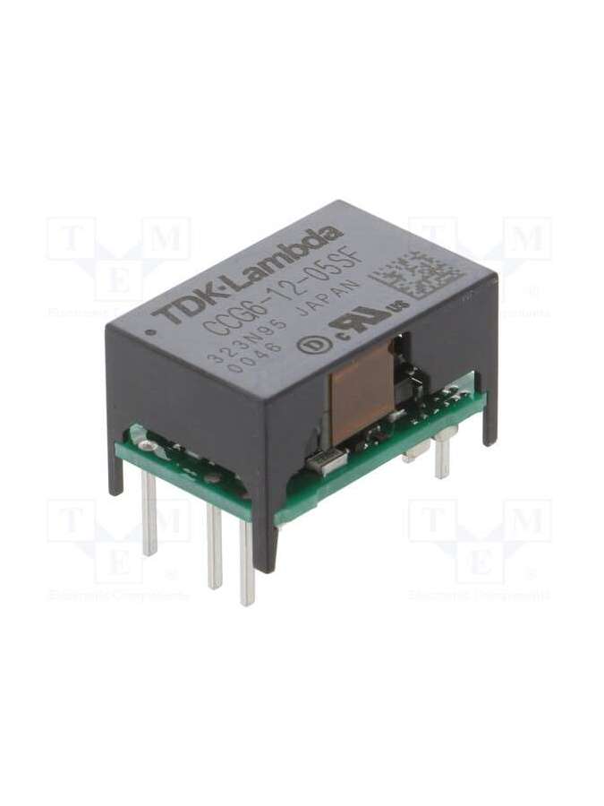 ccg6-12-05sf-tdk-lambda