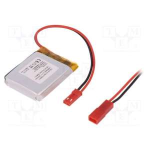 LP883440 CELLEVIA BATTERIES