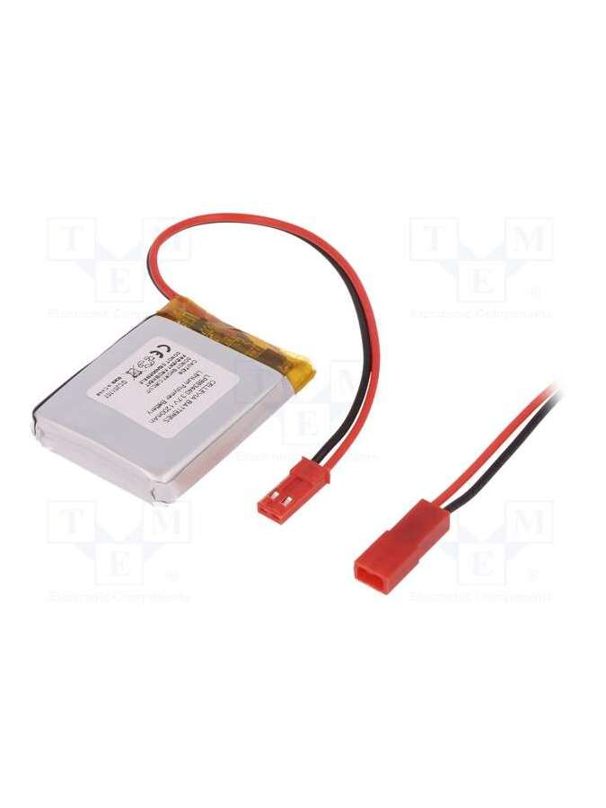lp883440-cellevia batteries