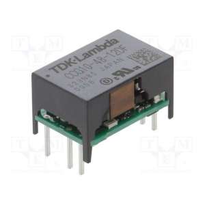 CCG10-48-12DF TDK-LAMBDA