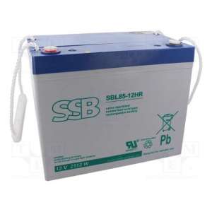 SBL 85-12HR SSB