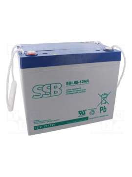 sbl 85-12hr-ssb