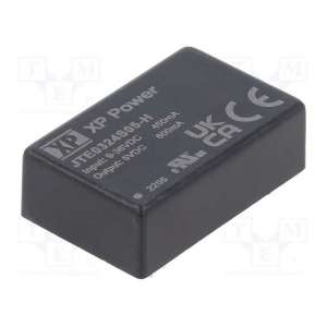 JTE0324S05-H XP POWER