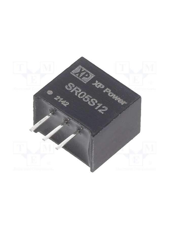 sr05s12-xp power