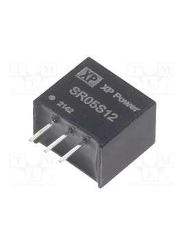 sr05s12-xp power