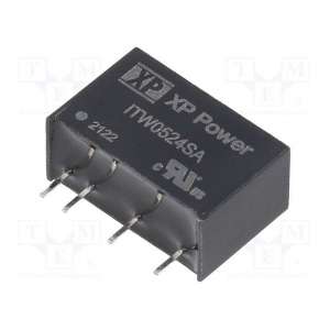 ITW0524SA XP POWER