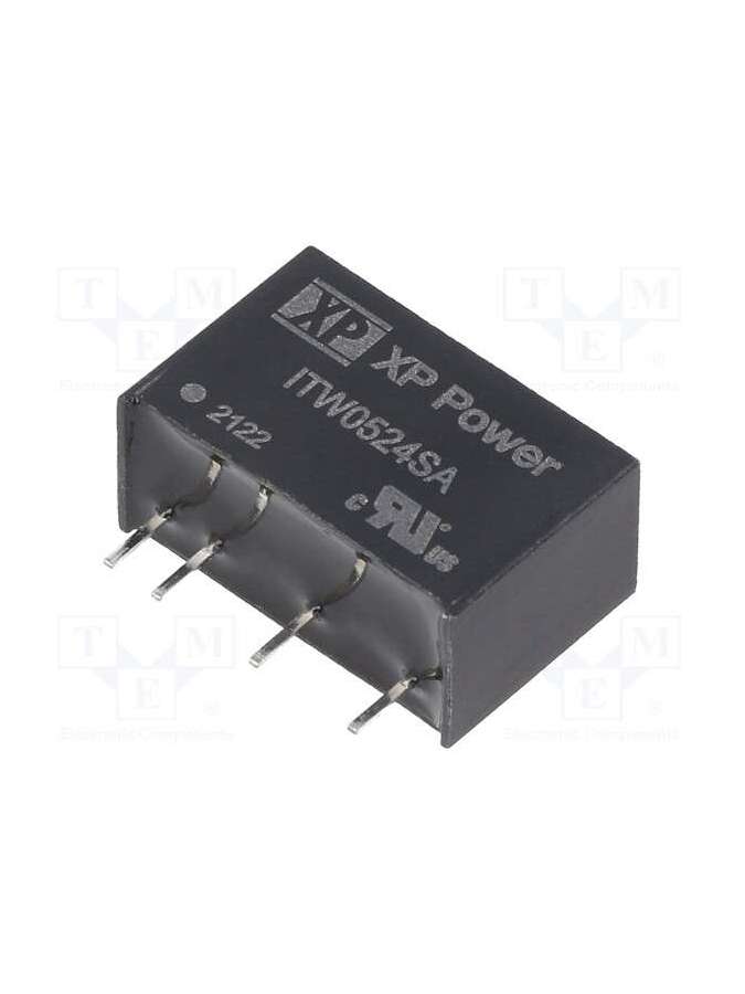 itw0524sa-xp power
