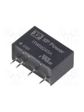 itw0524sa-xp power