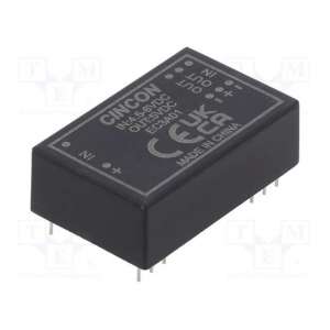 EC3A01 CINCON