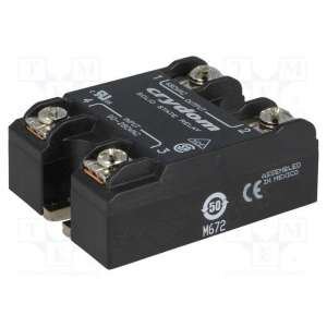 A4850-10 SENSATA / CRYDOM