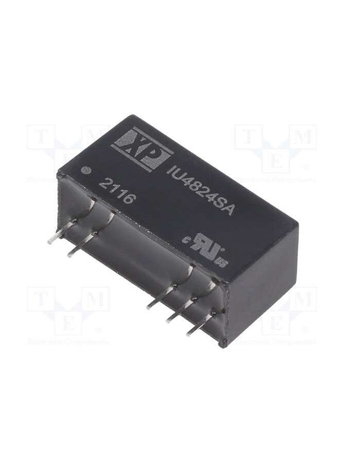 iu4824sa-xp power