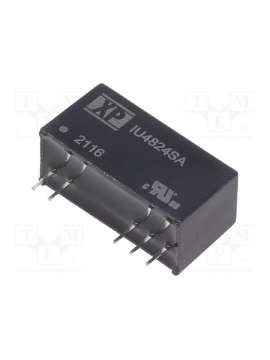 iu4824sa-xp power