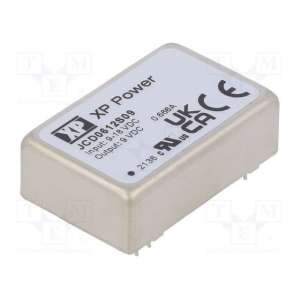 JCD0612S09 XP POWER