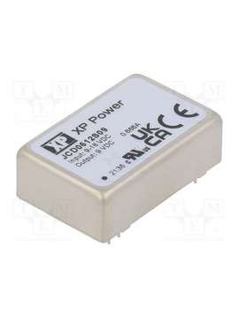 jcd0612s09-xp power