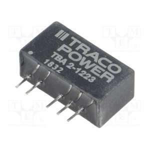 TBA 2-1223 TRACO POWER