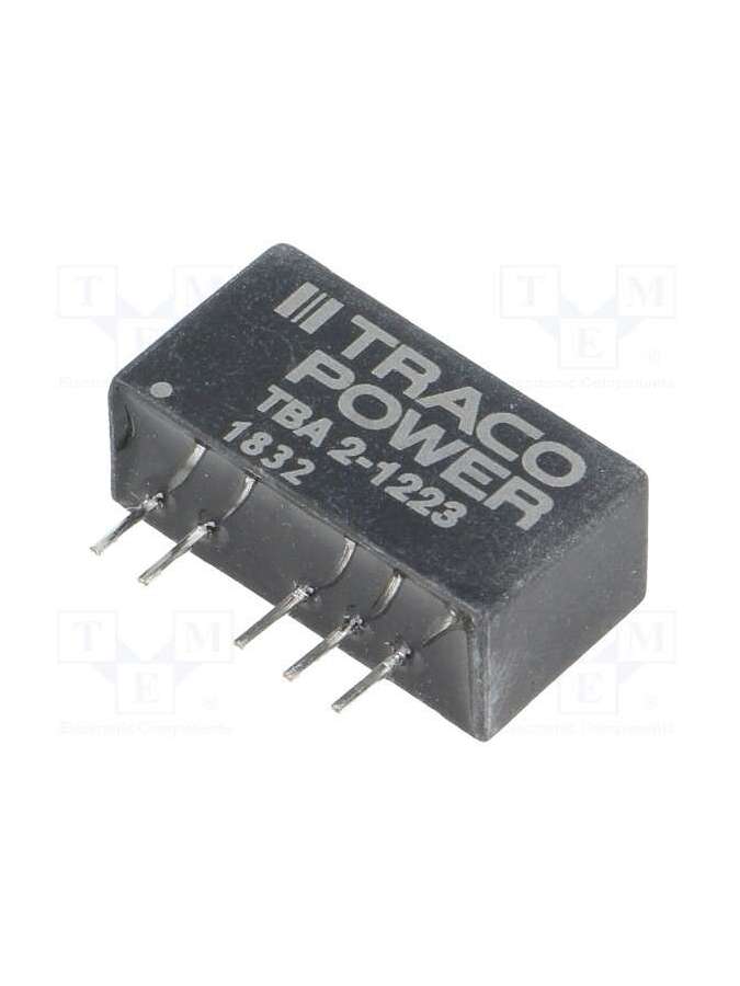 tba 2-1223-traco power
