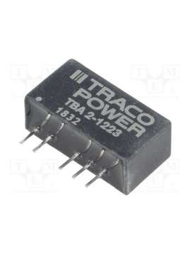 tba 2-1223-traco power