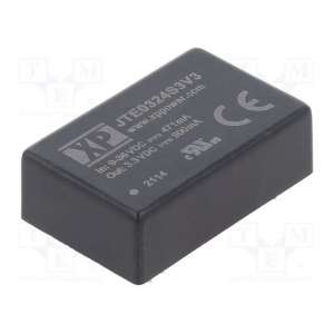 JTE0324S3V3 XP POWER