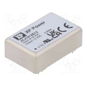 JCJ1012S12 XP POWER