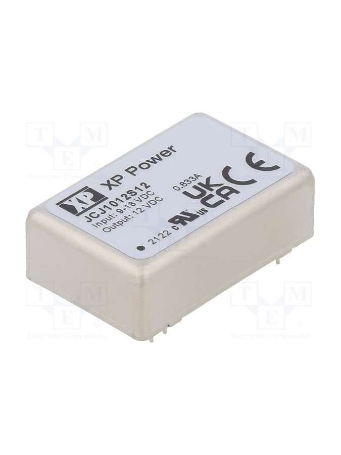 jcj1012s12-xp power