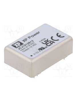 jcj1012s12-xp power