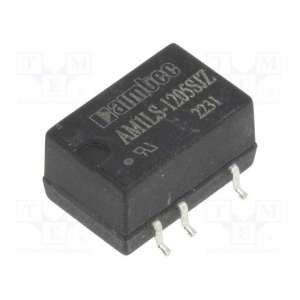 AM1LS-1205SJZ AIMTEC