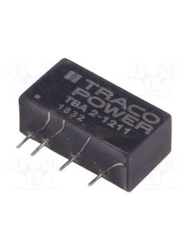 tba 2-1211-traco power