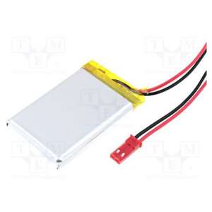 L573450 CELLEVIA BATTERIES