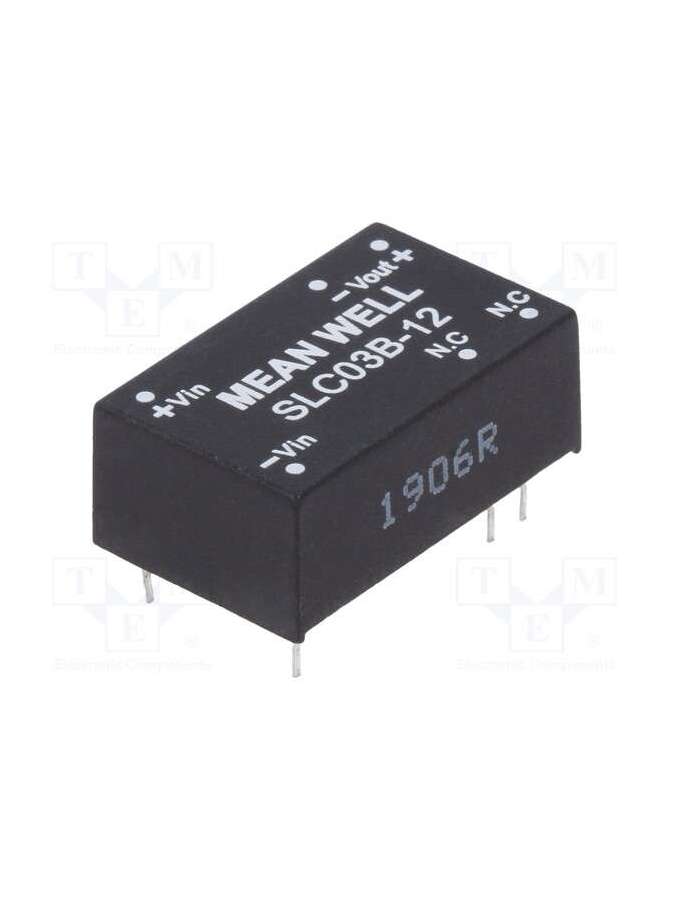 slc03b-12-mean well