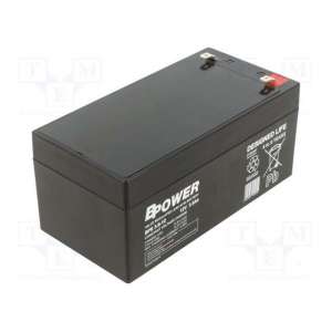 BPE 3,6-12 L+ BPOWER