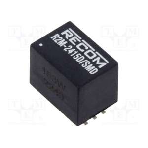 R2M-2415D/SMD RECOM