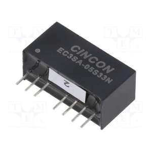 EC3SA-05S33N CINCON