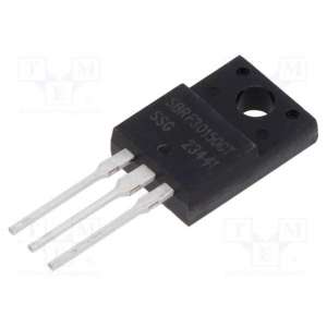 SBRF30150CT SMC DIODE SOLUTIONS
