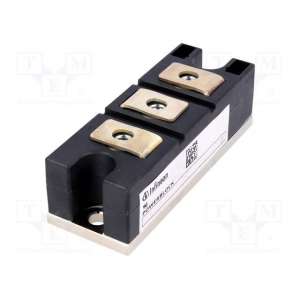 DD160N22K  INFINEON TECHNOLOGIES