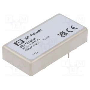 JCK1512S05 XP POWER