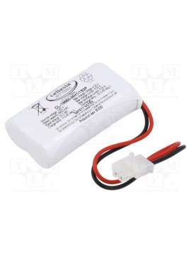 cl-18650-mh1/1s2p-cellevia batteries